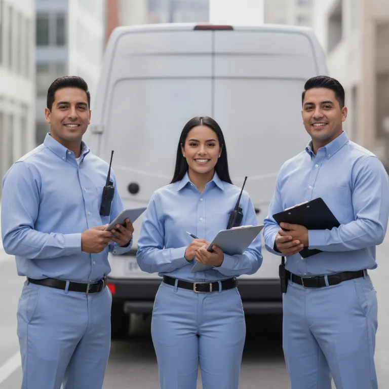 Despachante Aduaneiro equipe em Limeira